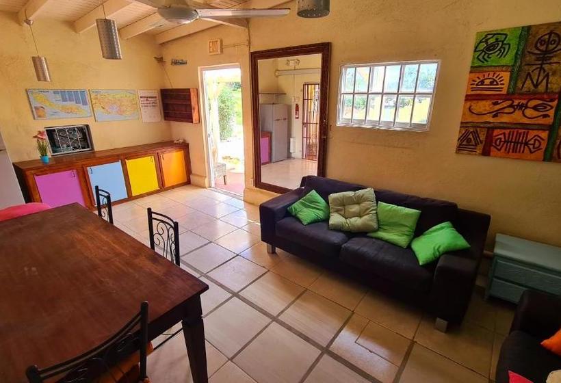 La Bamba - Former Bnb La Creole