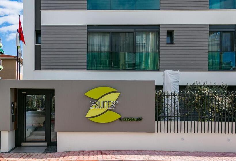 Zsuites
