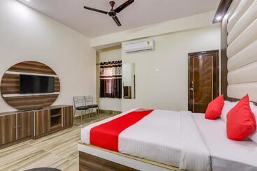 Super Hotel O Navya Grand