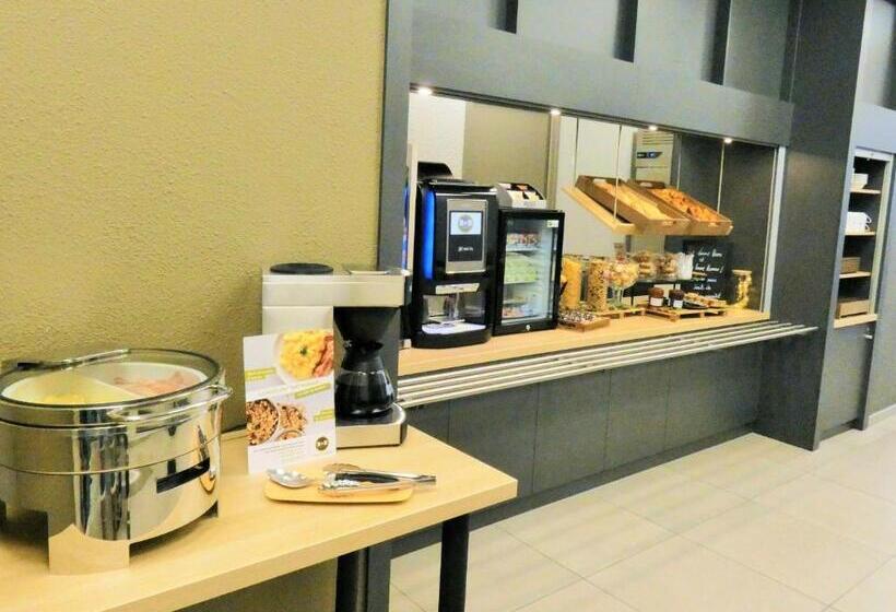 B&b Hotel Cambrai