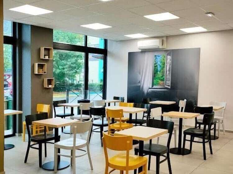 B&b Hotel Cambrai