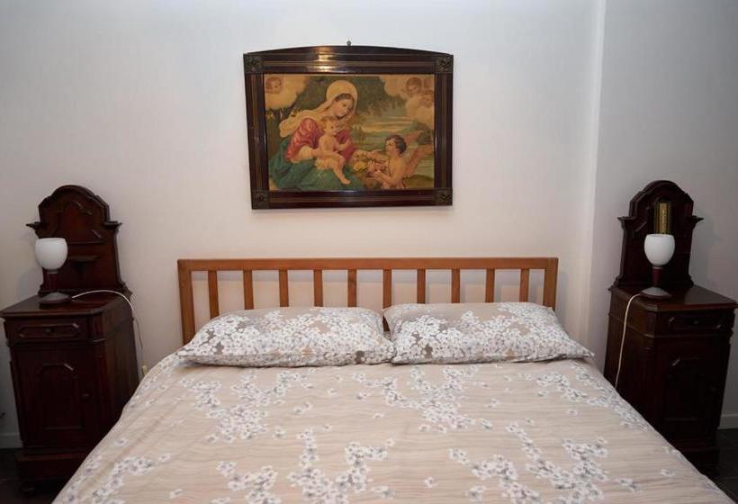 مبيت وإفطار La Casa Di Giulia