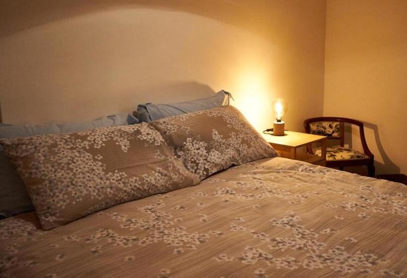 Bed and Breakfast La Casa Di Giulia