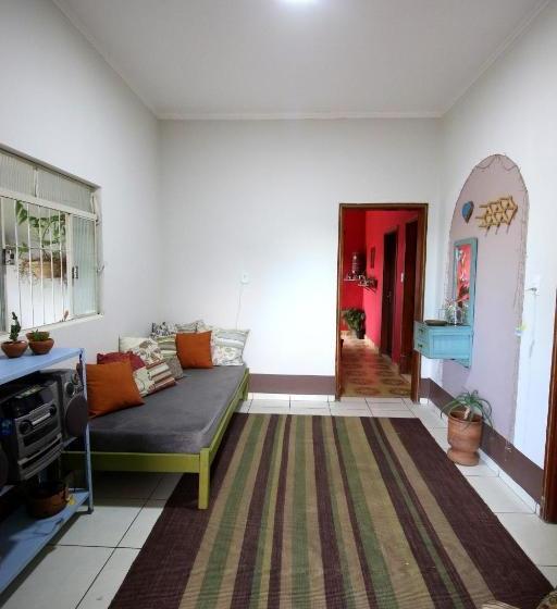 ベッドアンドブレックファースト Casa Dos Arcos Hospedaria