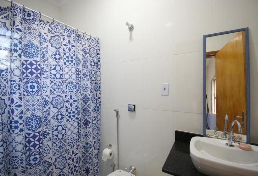 ベッドアンドブレックファースト Casa Dos Arcos Hospedaria