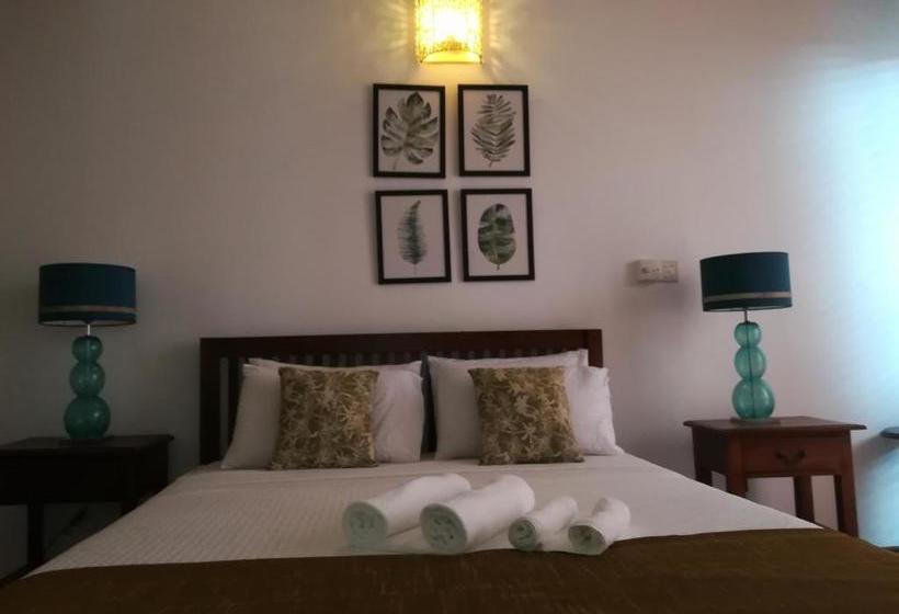 Bed and Breakfast Hill Residencies