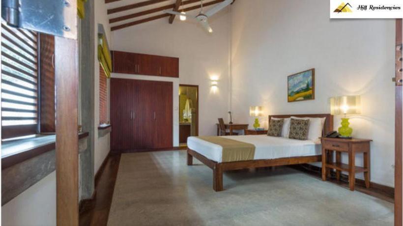 Bed and Breakfast Hill Residencies