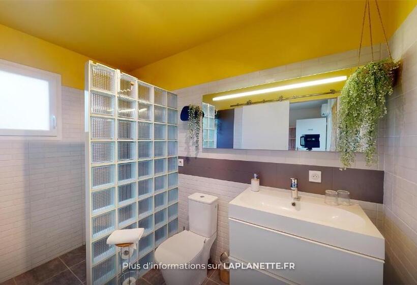 Bed and Breakfast La Planette