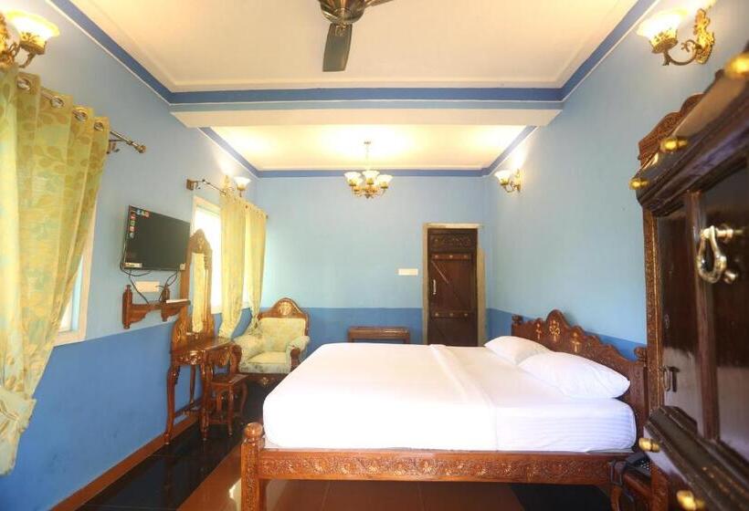 Hillfort Hotels & Resorts Yelagiri