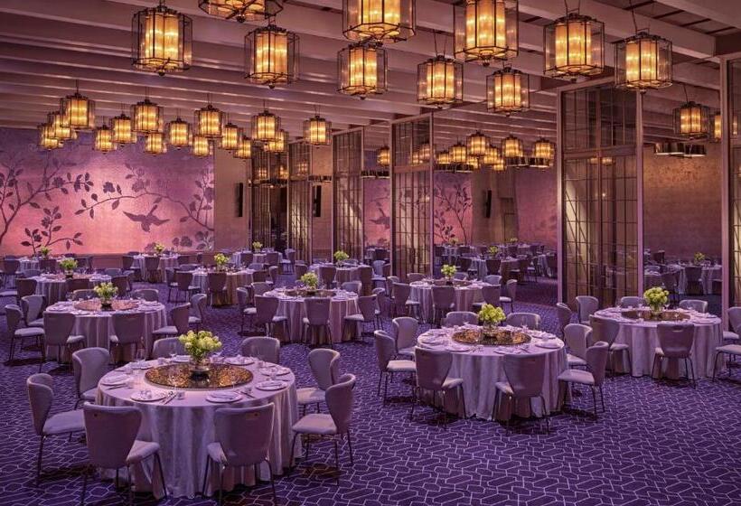 深圳湾安达仕酒店 Andaz Shenzhen Bay