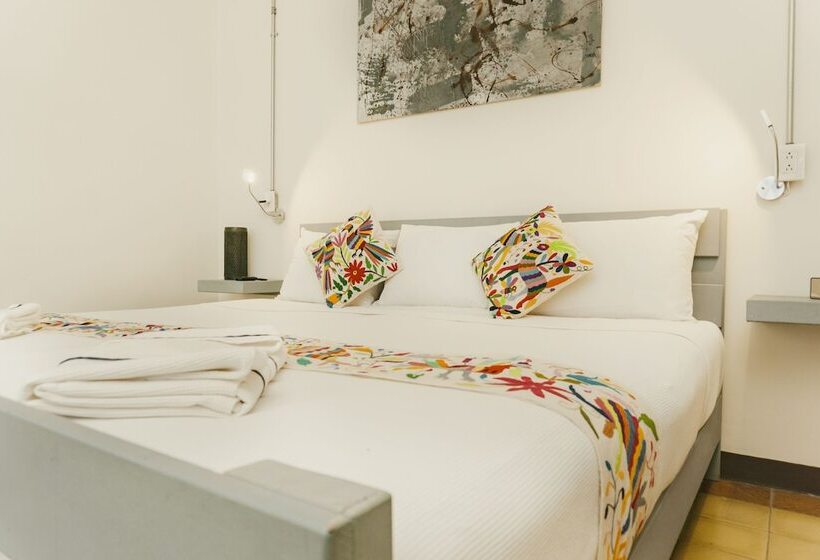 Hotel Bkl