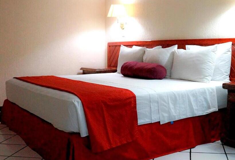 هتل Brisa Coatzacoalcos