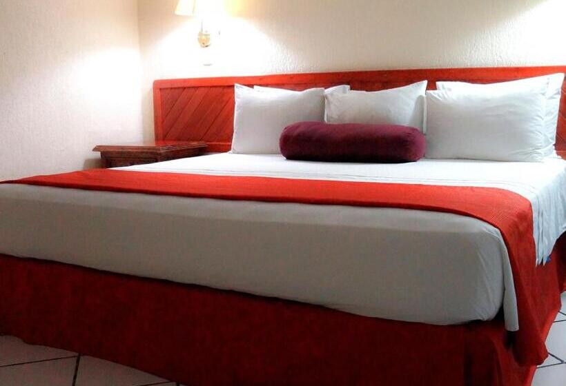 هتل Brisa Coatzacoalcos
