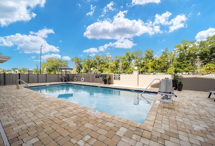 호텔 Candlewood Suites   Ocala I 75, An Ihg
