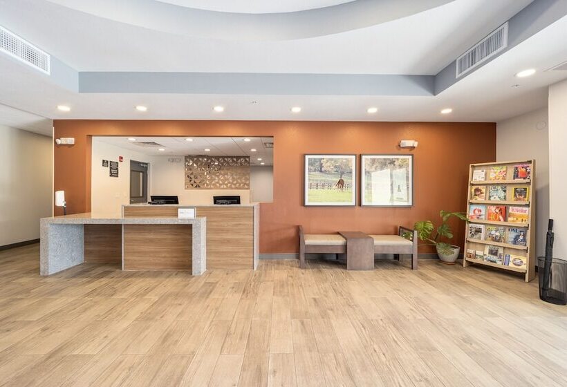 호텔 Candlewood Suites   Ocala I 75, An Ihg