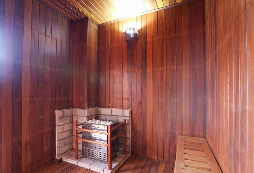 Отель Comfort Suites Sao Jose Do Rio Preto