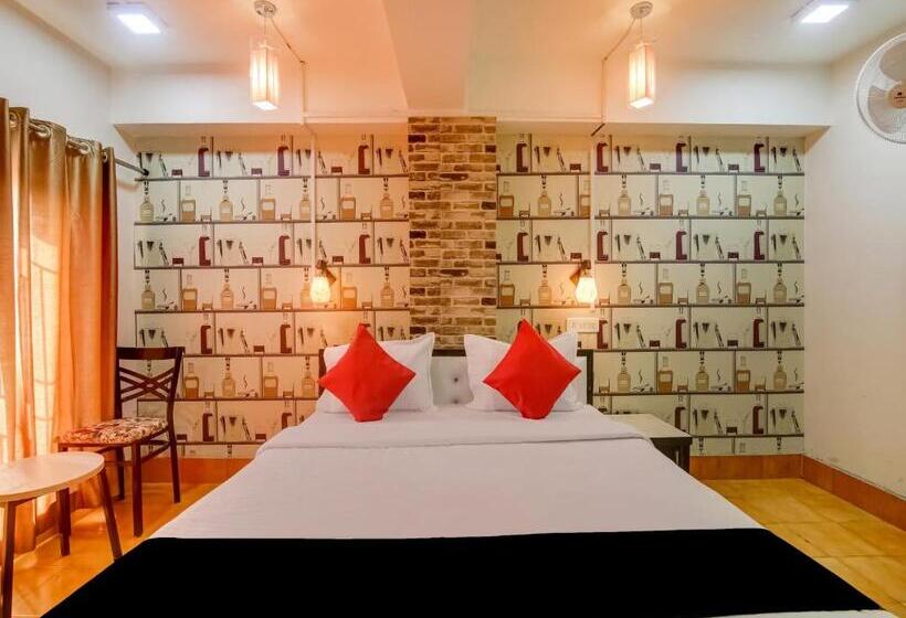 هتل Super Capital O Divira Inn
