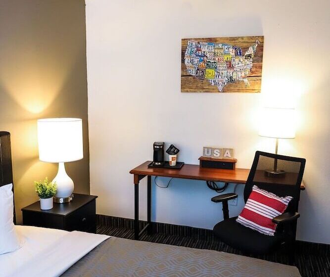 فندق Econo Lodge