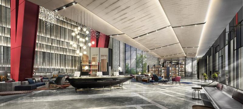 ホテル Fairmont Ambassador Seoul