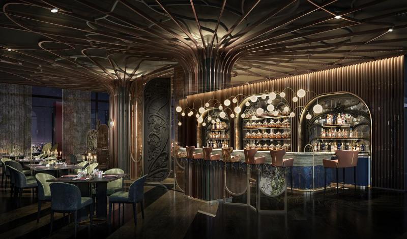 ホテル Fairmont Ambassador Seoul