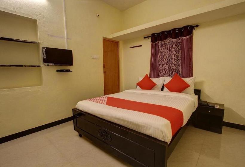 فندق Flagship 77561 Tulip Towers Saravanampatti