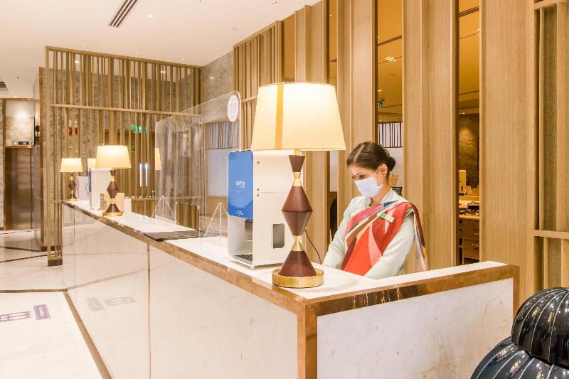 ホテル Holiday Inn Chandigarh Zirakpur, An Ihg