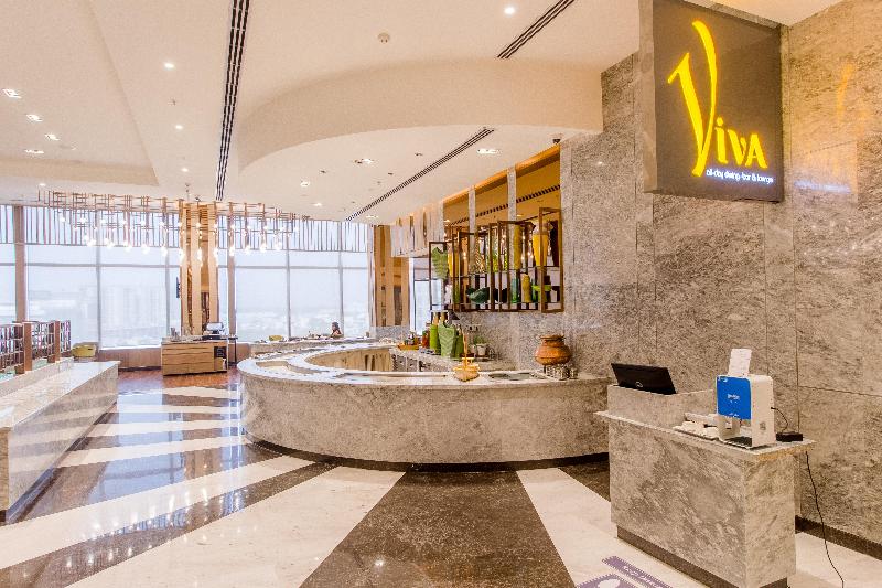 ホテル Holiday Inn Chandigarh Zirakpur, An Ihg