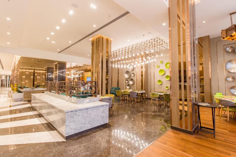ホテル Holiday Inn Chandigarh Zirakpur, An Ihg