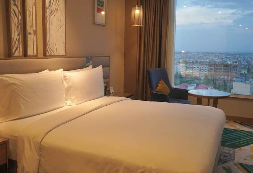 ホテル Holiday Inn Chandigarh Zirakpur, An Ihg