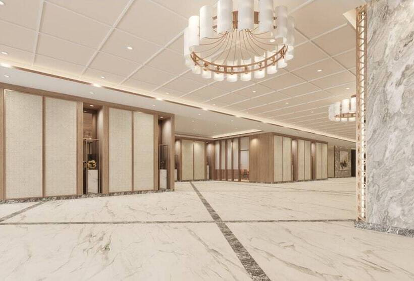 ホテル Holiday Inn Chandigarh Zirakpur, An Ihg