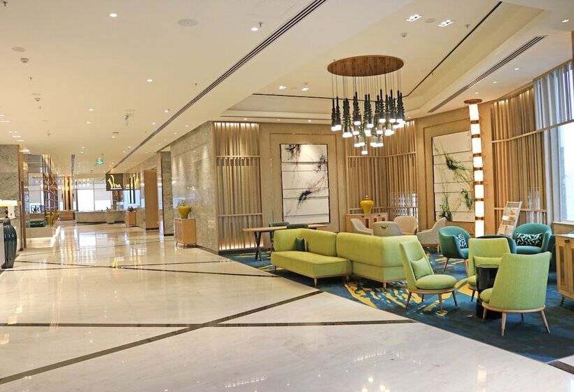 ホテル Holiday Inn Chandigarh Zirakpur, An Ihg