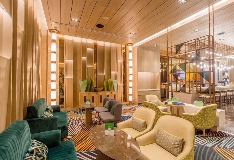 ホテル Holiday Inn Chandigarh Zirakpur, An Ihg