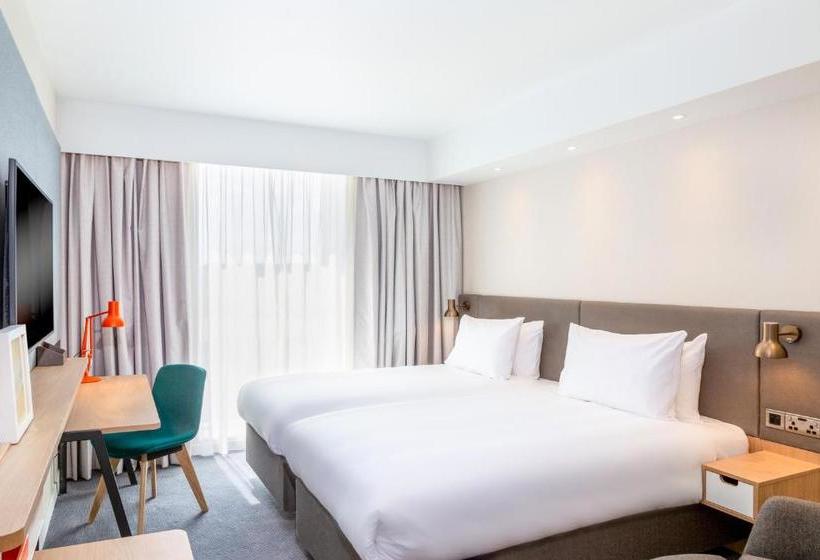 호텔 Holiday Inn  Dublin Airport, An Ihg