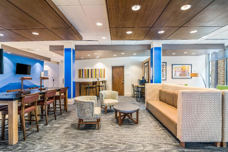 فندق Holiday Inn Express & Suites   Asheboro, An Ihg