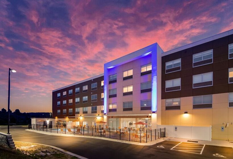 فندق Holiday Inn Express & Suites   Asheboro, An Ihg