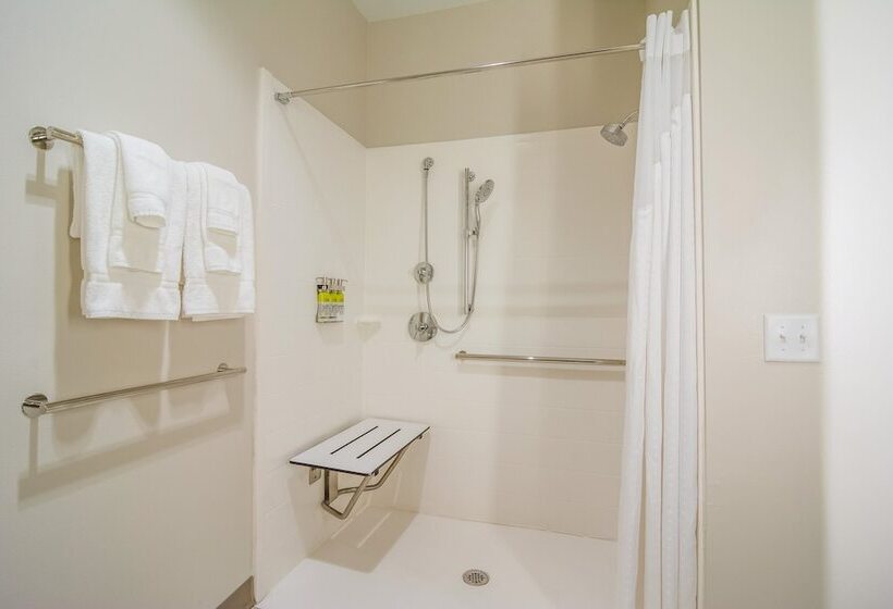 فندق Holiday Inn Express & Suites   Asheboro, An Ihg