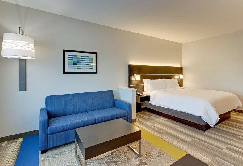 ホテル Holiday Inn Express & Suites   Winston   Salem Sw   Clemmons, An Ihg