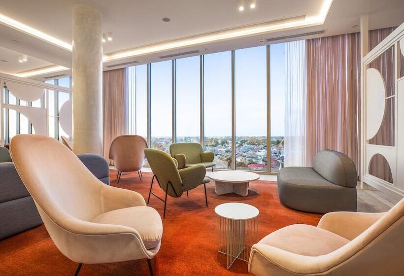 酒店 Holiday Inn Werribee, An Ihg