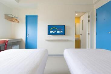 هتل Hop Inn Phetchabun