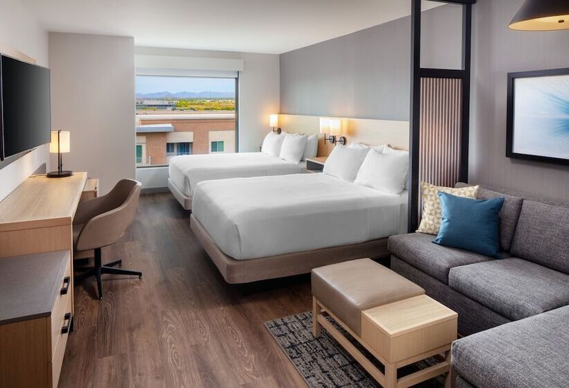 Hotel Hyatt Place Scottsdale North