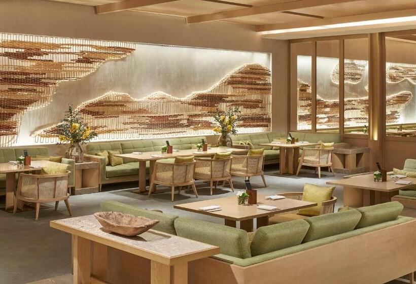 فندق Hyatt Regency Ningbo Hangzhou Bay