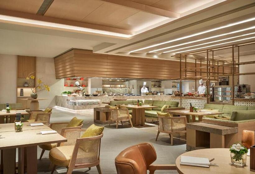 فندق Hyatt Regency Ningbo Hangzhou Bay