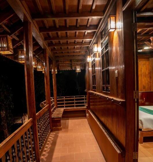 هتل Kalpavanam Heritage Resort