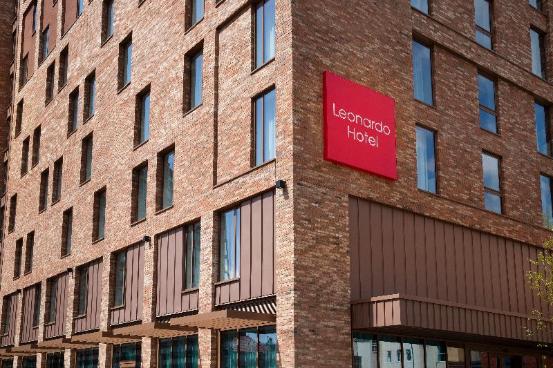Fotos del hotel Leonardo  Bristol City:  36