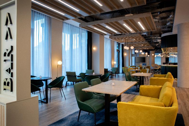 Fotos del hotel Leonardo  Bristol City:  26