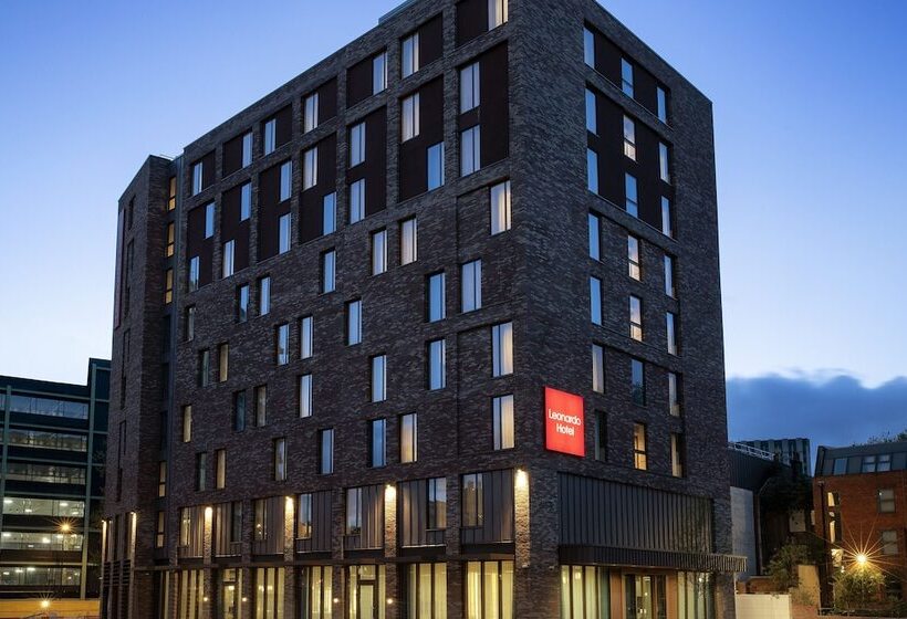 Fotos del hotel Leonardo  Bristol City:  3