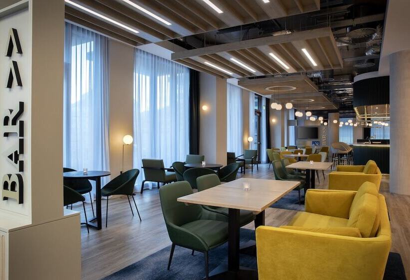 Fotos del hotel Leonardo  Bristol City:  33