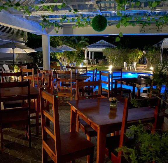 Lutix Hotels