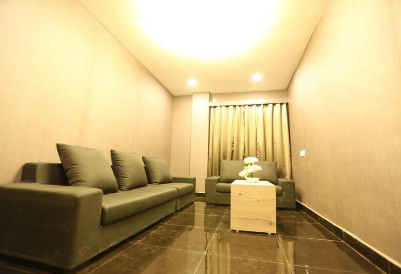 酒店 Mehar Inn
