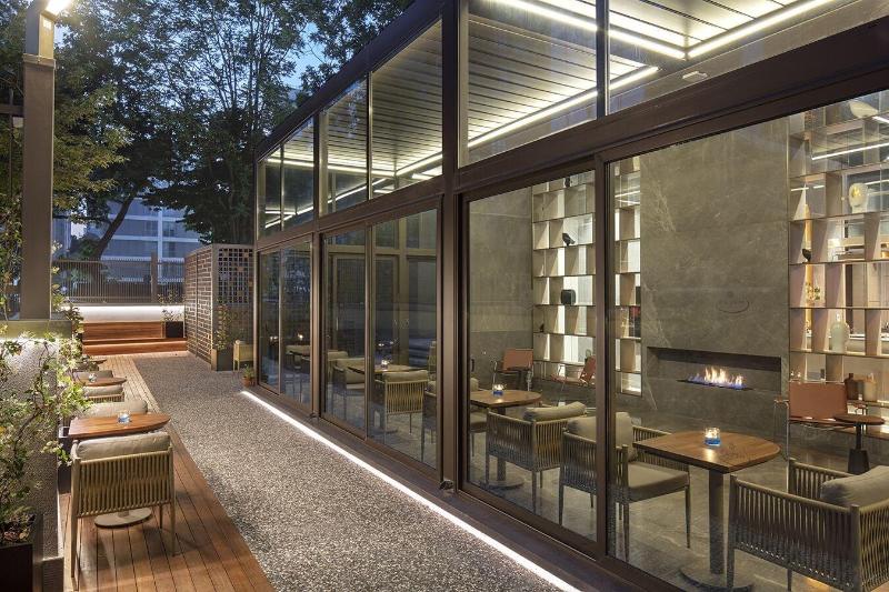 Fotos del hotel Melas  Istanbul:  22